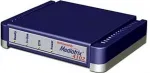 Telefon Unify HiPath Mediatrix 4102 - VoIP-Gateway - 2 Anschl&uuml;sse - 10Mb LAN, 100Mb LAN (L30220-D600-A214)