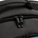 Dunlop Backpack FX-PERFORMANCE 30L cyan/gun metal