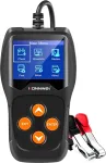 Konnwei KW600 Battery Meter