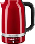 Veekeetja KitchenAid 5KEK1701EER Elkedel 1,7l 2400W R&oslash;d