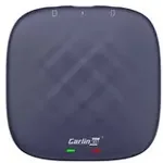 APPLE CarlinKit TBOX- PLUS 8+128 GB / bezprzewodowy adapter samochodowy / CarPlay / Android Auto / Bluetooth / Wi-Fi / Plug Play