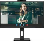 Monitor AOC 60.5cm (23.8") 24P3CW 16:09 HDMI+DP+USB-C IPS WebCam retail