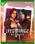 M&auml;ng Sqare Enix XSX Life is Strange: Reunion