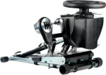 NONAME Joystick Wheel Stand Pro DELUXE V2, steering wheel and pedal stand for Thrustmaster T500RS