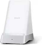 HONOR MOBILE CHARGER STAND WRL 100W/WHITE 5503AADJ