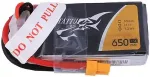 Tattu TAA6503S75XT3 camera drone part Battery