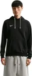 Nike Bluza męska Dri-FIT Standard Issue Pull Over Hoodie czarna FD7734 010 M