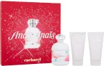 Cacharel Anais Anais L'Original 100ml - SET2 Eau de Toilette naistele