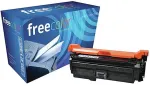 Tooner Freecolor Toner Toner HP CLJ Pro M651 cy X CF331A comp. Freecolor - M651C-FRC