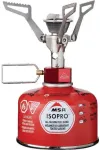 MOSER MSR PocketRocket2 Canister stove