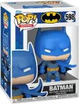 FUNKO POP! Vinyl figuur: DC - Batman (DC New Classics)