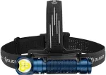OLIGHT Pealamp Perun 3 Midnight Blue
