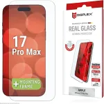 E.V.I DISPLEX REAL GLASS IPHONE 17 PRO MAX