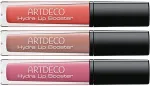 Artdeco Hydra Lip Booster 46 Translucent Mountain Rose 6ml - Lip Gloss naistele