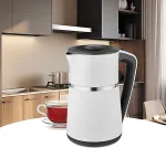Veekeetja Maestro MR-030-White Electric Kettle 1.7 L 2200 W