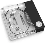 EKWB EK Water Blocks EK-Quantum Velocity&sup2; D-RGB - 1700/1851, Nickel + Acryl