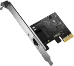 V&otilde;rgukaart MERCUSYS MA210E Gigabit PCIe Network Adapter