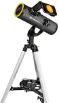 Bresser Solarix AZ 76/350 Telescope with Solar Filter