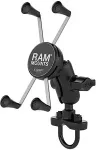 NONAME RAM RAIL U-BOLT SHRT RAM X-GRIP 5" PHABLETS