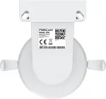Foscam PD8 8 MP PoE Camera, white