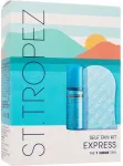 St.Tropez Self Tan Express Kit - isepruunistav komplekt