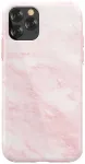 DEVIA Marble series case iPhone 11 Pro Max pink