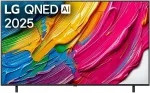 Teler LG 75QNED80A3A 75inch UHD 60Hz