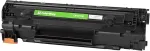 Tooner ColorWay Toner Cartridge | Black