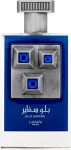 LATTAFA Pride Blue Sapphire 100ml - Eau de Parfum uniseks