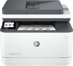 Printer Hp LaserJet Pro MFP 3102fdw