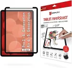 Displex PaperSense iPad Pro11"(1/2/3/4)/Air (4/5)