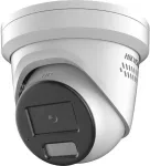 No name Hikvision Pro Series with ColorVu DS-2CD2367G2H-LISU/SL(4mm)(eF) Turret IP security camera Indoor & outdoor 3200 x 1800 pixels Wall