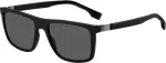 HUGO BOSS BLACK P&auml;ikeseprillid meestele BOSS1699S807 (l&auml;&auml;tse/silla/sanga) 56/18/150 mm