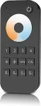 SKYDANCE RT7 Remote Control, 4 Zone CCT