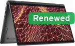 DELL Renewed Grade A | Latitude 7430 | 14 " | i7-1265U | 16 GB | SSD | 256 GB | Intel Iris Xe Graphics | Windows 11 Pro | Keyboard language US