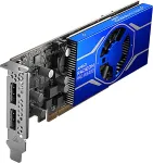 Videokaart Amd RADEON PRO W6400 4GB