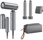 F&ouml;&ouml;n Dreame hair dryer Pocket Pro 2, grey