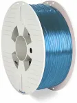 Verbatim - Durchsichtig blau - 1 kg - PTEG-Filament (3D)