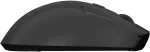Hiir NATEC HAWK 2 Laser Wireless Mouse/Office/Laser/3200 DPI/Wireless USB/Black