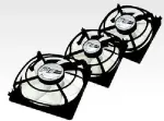 Arctic F9 PRO PWM 92mm case fan with PWM control