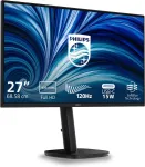 Monitor PHILIPS Business 27B2N3200J/00 IPS 27" IPS 1920x1080/16:9/4ms/350cd/m2/HDMI DisplayPort USB Audio Out | Philips