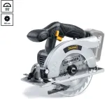 No name CIRCULAR SAW CS-L1118 18V