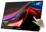 Monitor VERBATIM Portable 14inch FHD Touch