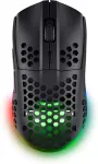 Hiir TRUST COMPUTER Trust GXT 929 Helox mouse Gaming Right-hand RF Wireless Optical 4800 DPI