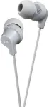 JVC HA-FX10-H-E Colourful inner-ear headphones