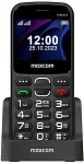 Mobiiltelefon Maxcom Comfort MM443 4G 5.87 cm (2.31") 110 g Black Feature phone