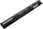 T6 POWER Battery for HP ProBook 440 G2, 445 G2, 450 G2, 455 G2, 15-p000, 2600mAh, 38Wh, 4cell