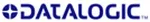 Datalogic kaabel RS-232 9P, straight