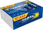 Varta 1x12 Longlife Power AAA Cube 12