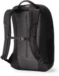 Gregory Rhune City backpack 28 l Black